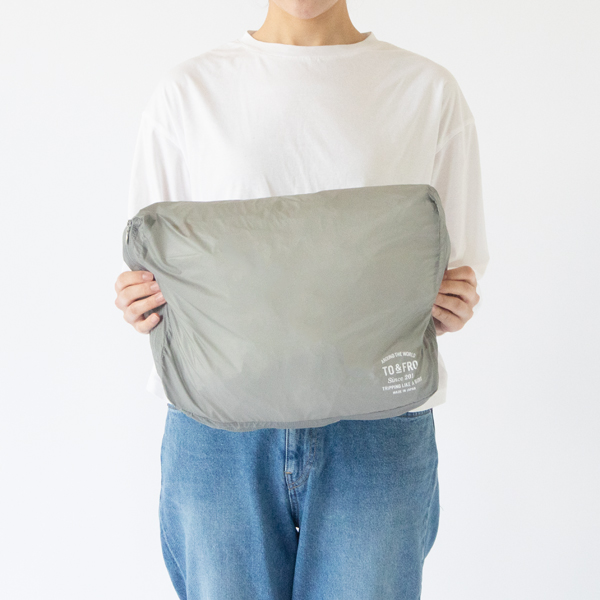 身長162cm（GRAY）