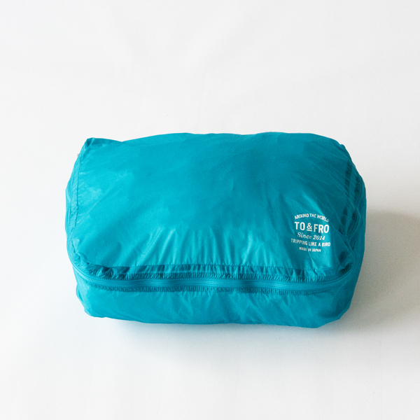 TO&FRO H/B AIR オーガナイザー S Lセット オーガナイザー AIR M／TO&FRO（トゥーアンドフロー）｜愛着を持って
