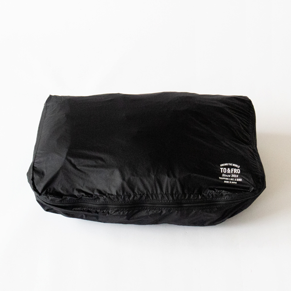 オーガナイザー AIR L(BLACK)