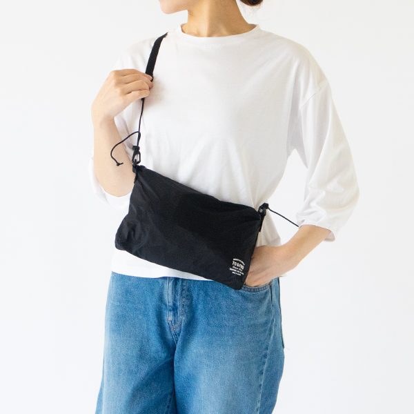 身長162cm(BLACK)