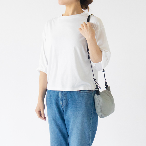 身長162cm(GRAY)