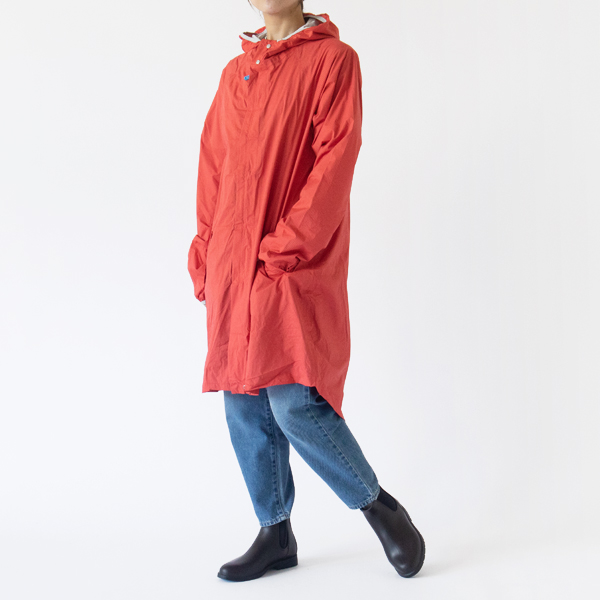 身長162cm(RED/M)