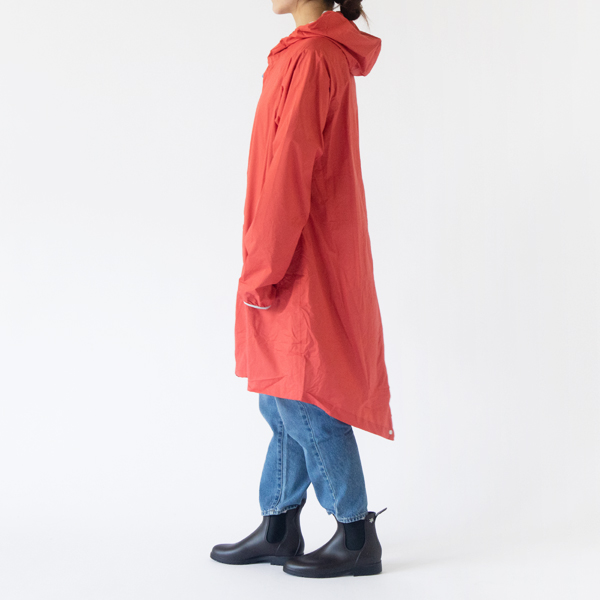 身長162cm(RED/M)