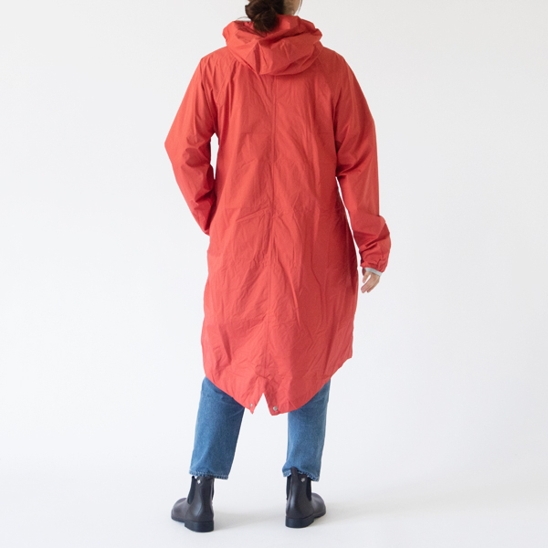 身長162cm(RED/M)