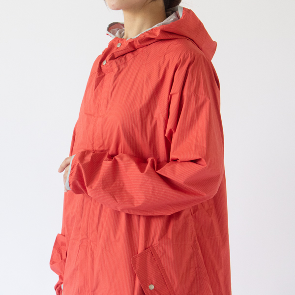 身長162cm(RED/M)