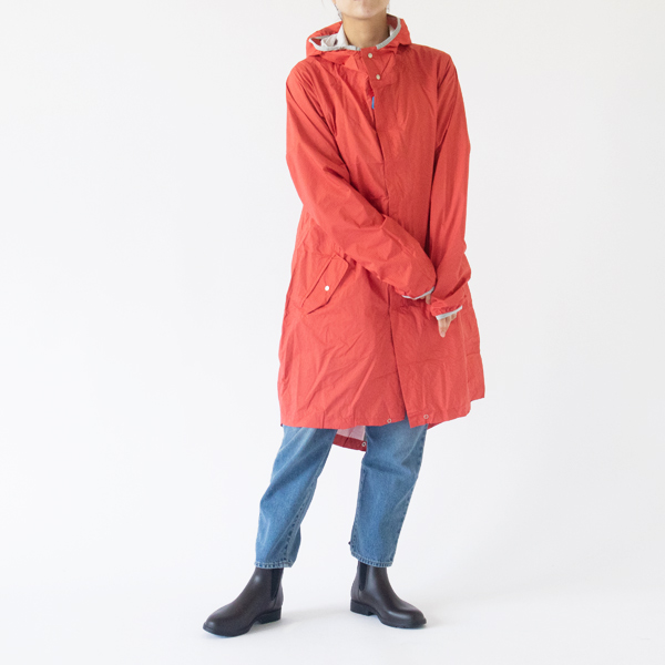 身長162cm(RED/M)