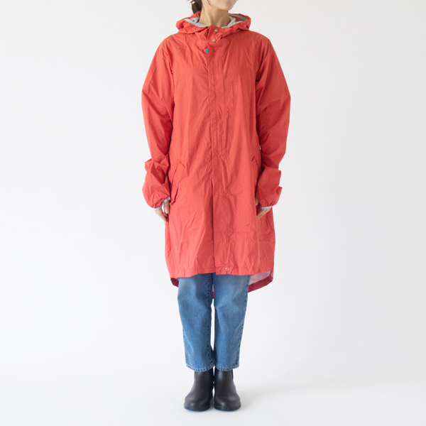 身長162cm(RED/M)