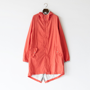 RAIN COAT