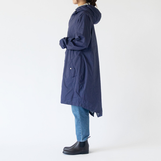 レインコート／TO&FRO（トゥーアンドフロー）｜愛着を持ってずっと使い