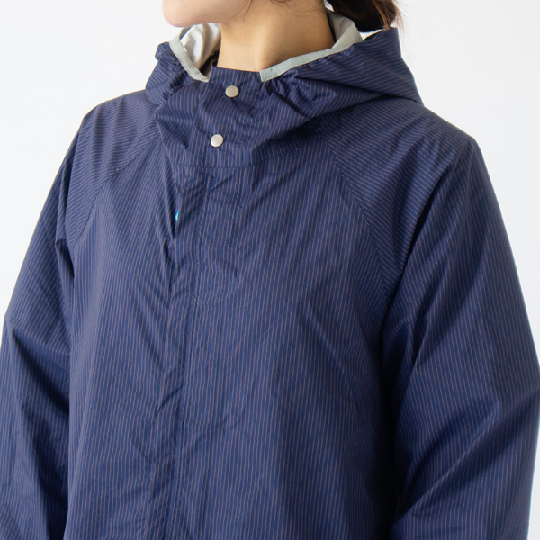 身長162cm(NAVY/M)