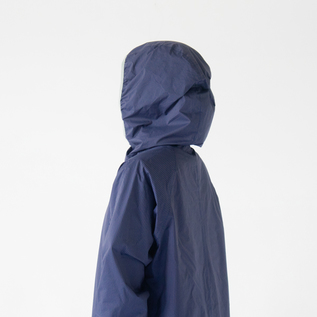 レインコート／TO&FRO（トゥーアンドフロー）｜愛着を持ってずっと使い