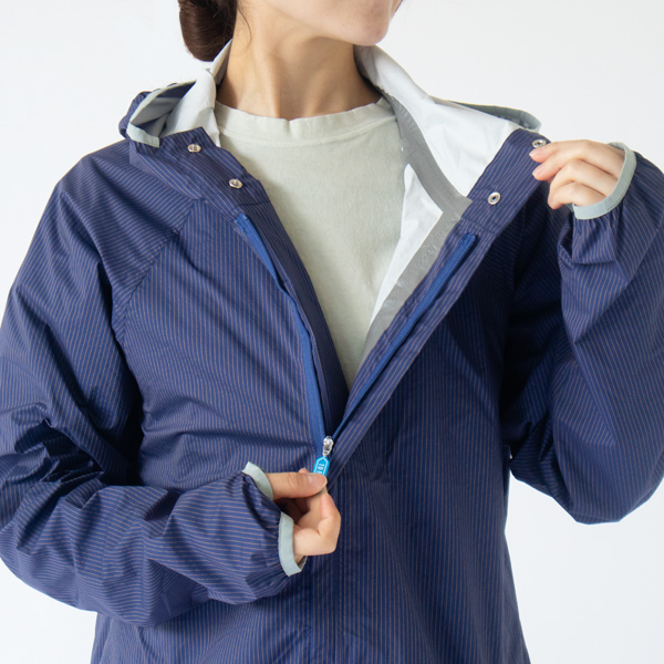 ファスナー(NAVY/M)
