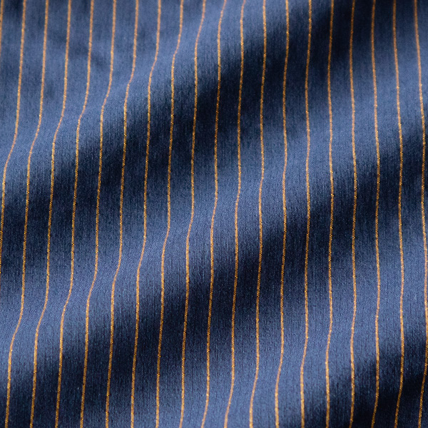 しっかり水を弾きます(NAVY)