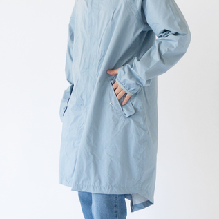 ポケット付き(BLUE GRAY/M) ポケット付き(BLUE GRAY/M)