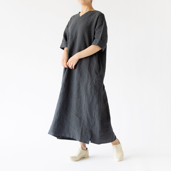 GREY・身長162cm