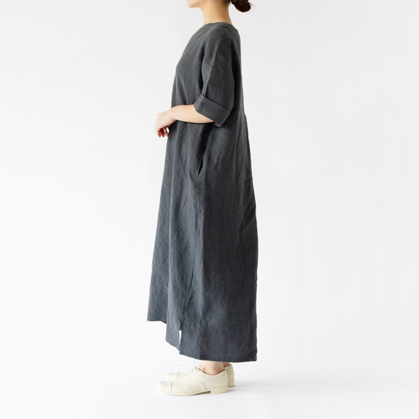 GREY・身長162cm