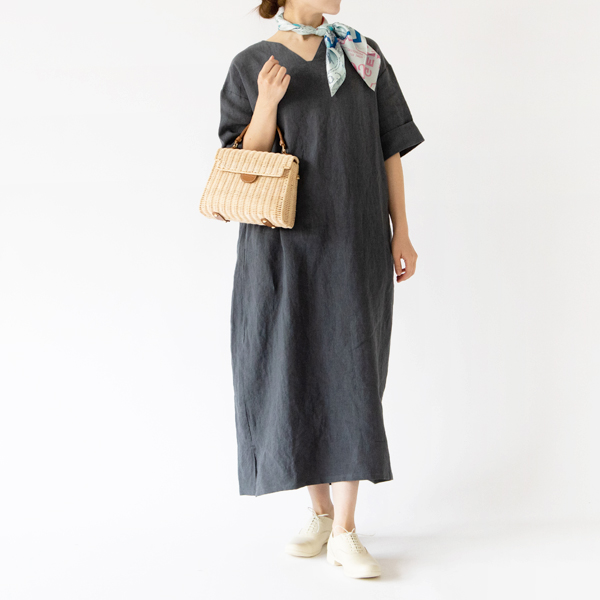 GREY・身長162cm