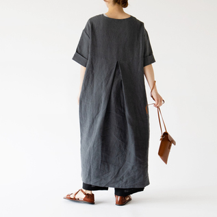 GREY・身長162cm