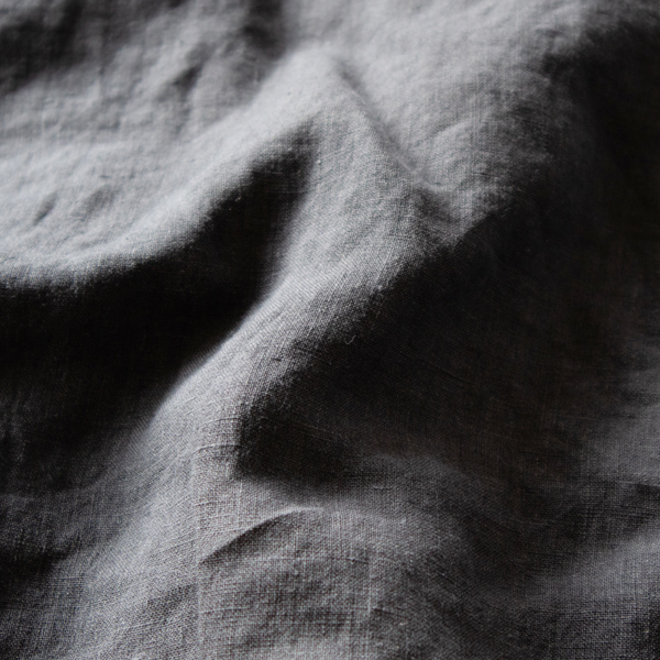 しっとりと柔らかな質感(GREY)