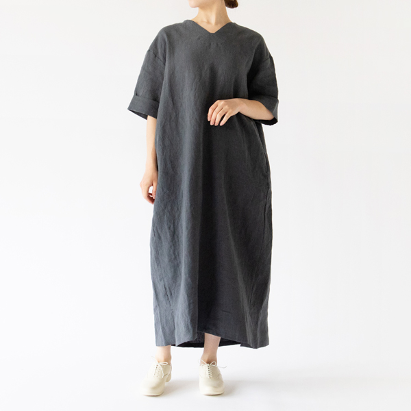 GREY・身長162cm