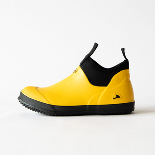 LOW CUT RAIN SHOES／VIKING / Shop ZUTTO for the long lasting