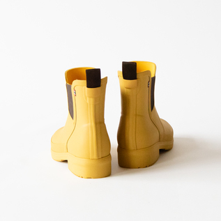 SIDE GORE BOOTS／VIKING / Shop ZUTTO for the long lasting