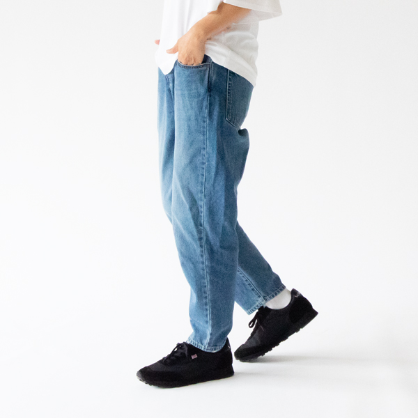 WALSH スニーカー TORNADO-T XV2 /BLACK