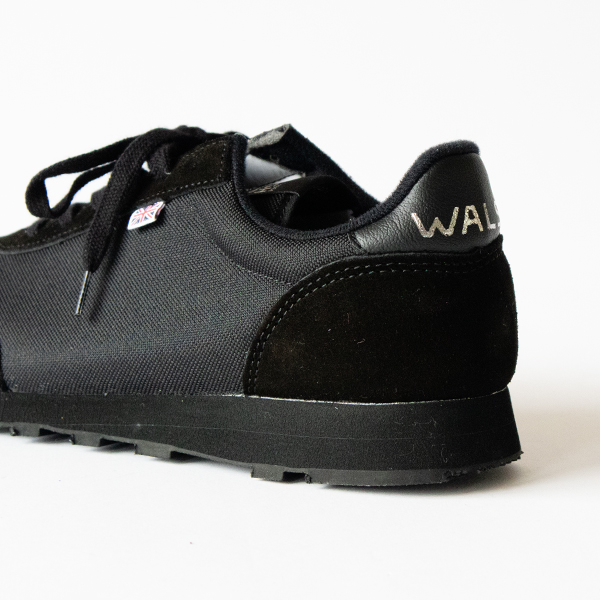 WALSH スニーカー TORNADO-T XV2 /BLACK
