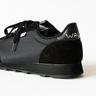 WALSH スニーカー TORNADO-T XV2 /BLACK／WALSH（ウォルシュ）｜愛着を