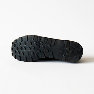 WALSH スニーカー TORNADO-T XV2 /BLACK／WALSH（ウォルシュ）｜愛着を