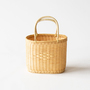 PANIER EN OSIER
