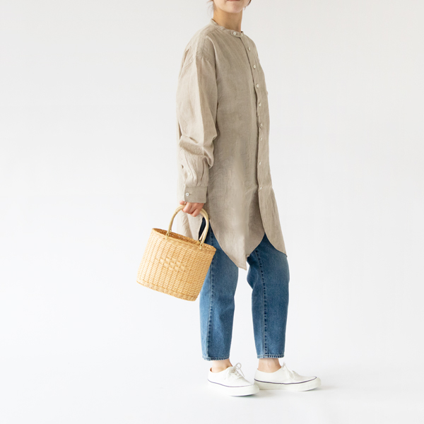 バケツ型（身長162cm）