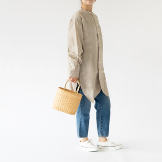 バケツ型（身長162cm）