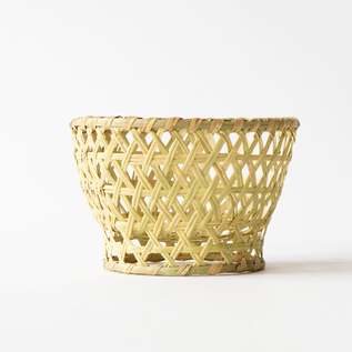 椀かご／日本の竹細工｜愛着を持ってずっと使いたいモノを集めた