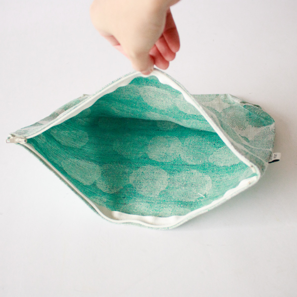 たっぷり容量 たっぷり容量