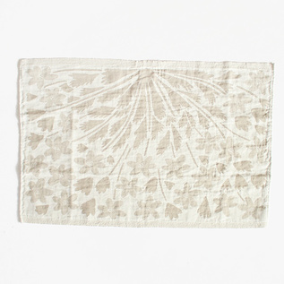 LINEN TOWELS