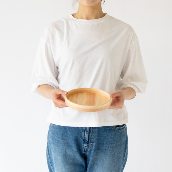 M・身長162cm