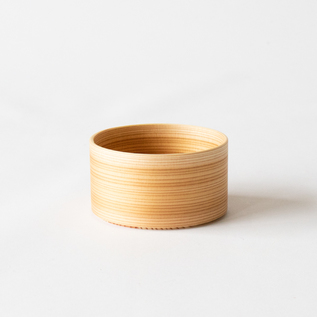 Blanc Pa/Bowl