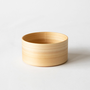 Blanc Pa/Bowl