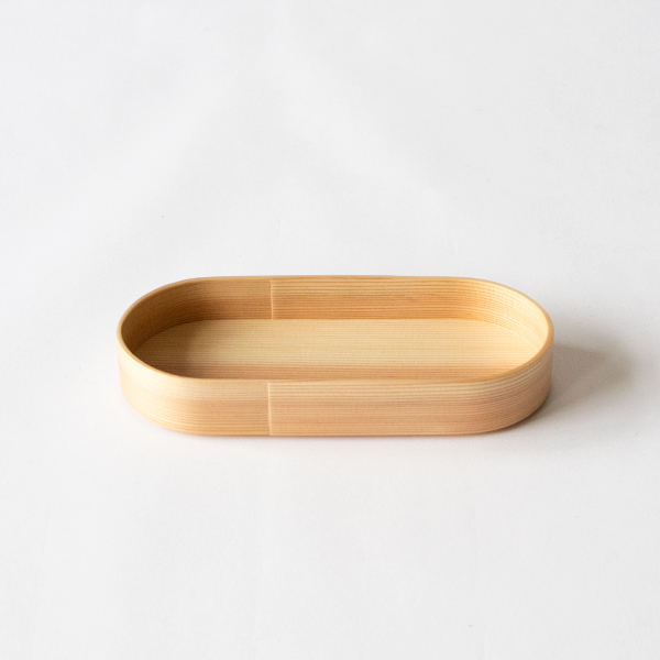 SBlanc Pa/Oval Dish SBlanc Pa/Oval Dish