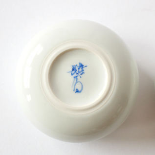 受発注】鏡餅 お鏡 ※12月上旬発送予定／上出長右衛門窯（かみでちょう