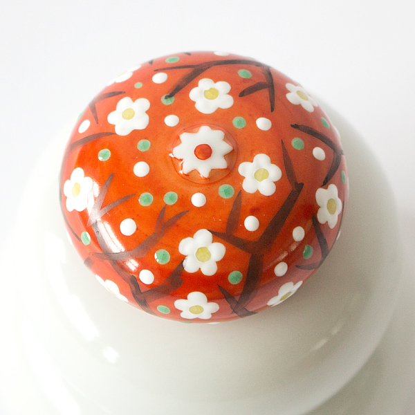 梅の花は厳しい冬を乗り越えて最初に咲く花として、強い生命力や忍耐の象徴とされ、長寿を願う縁起の良い花と言われています。 梅の花は厳しい冬を乗り越えて最初に咲く花として、強い生命力や忍耐の象徴とされ、長寿を願う縁起の良い花と言われています。