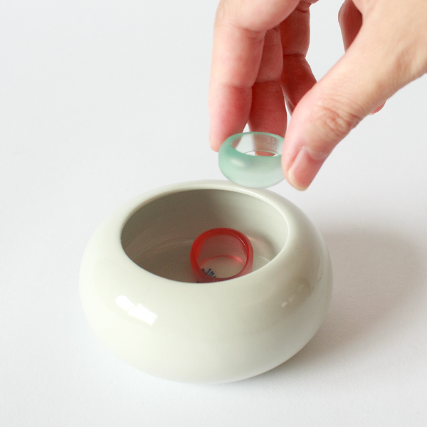 小物入れとしても使えます。 小物入れとしても使えます。