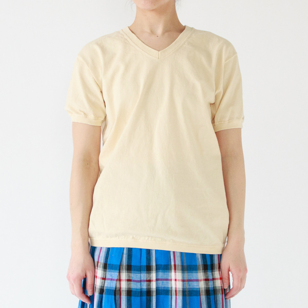身長162cm(M)