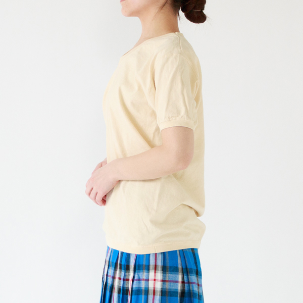 身長162cm(M)