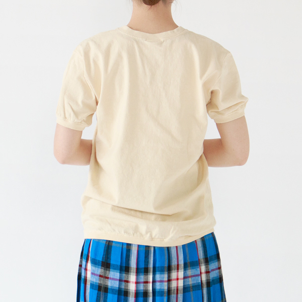 身長162cm(M)