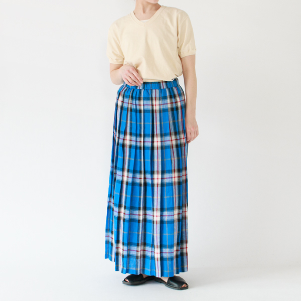 身長162cm(M)