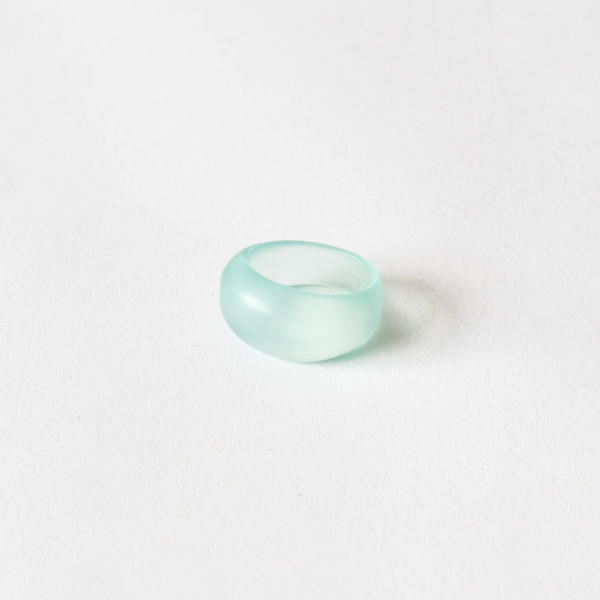 リング Dirocca Ring R1(BLUE)