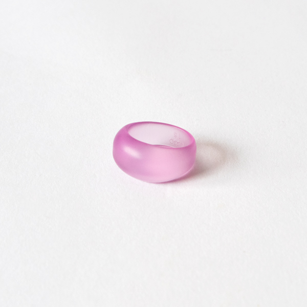 リング Dirocca Ring R1(PURPLE)