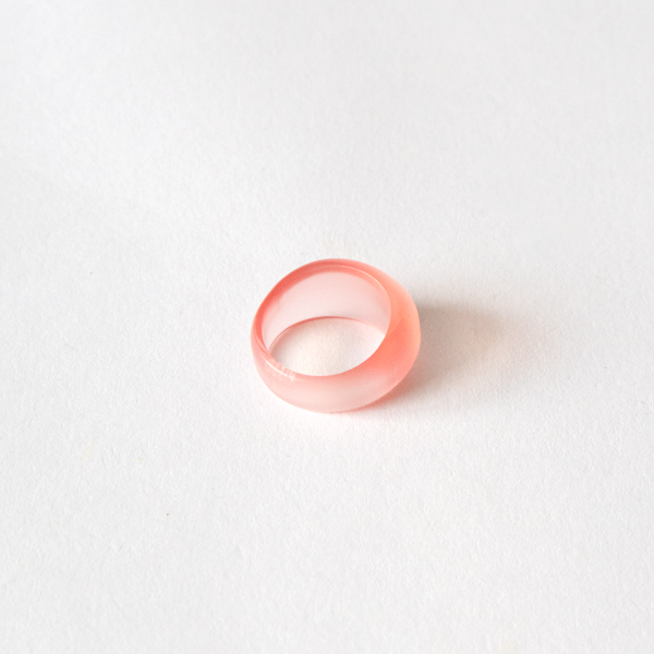 リング Dirocca Ring R1(PINK)
